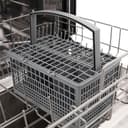 24 in. Panel Ready Top Control Built-In Dishwasher with Tub, 52dBa view 2