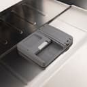 24 in. Panel Ready Top Control Built-In Dishwasher with Tub, 52dBa view 8