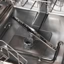 24 in. Panel Ready Top Control Built-In Dishwasher with Tub, 52dBa view 7
