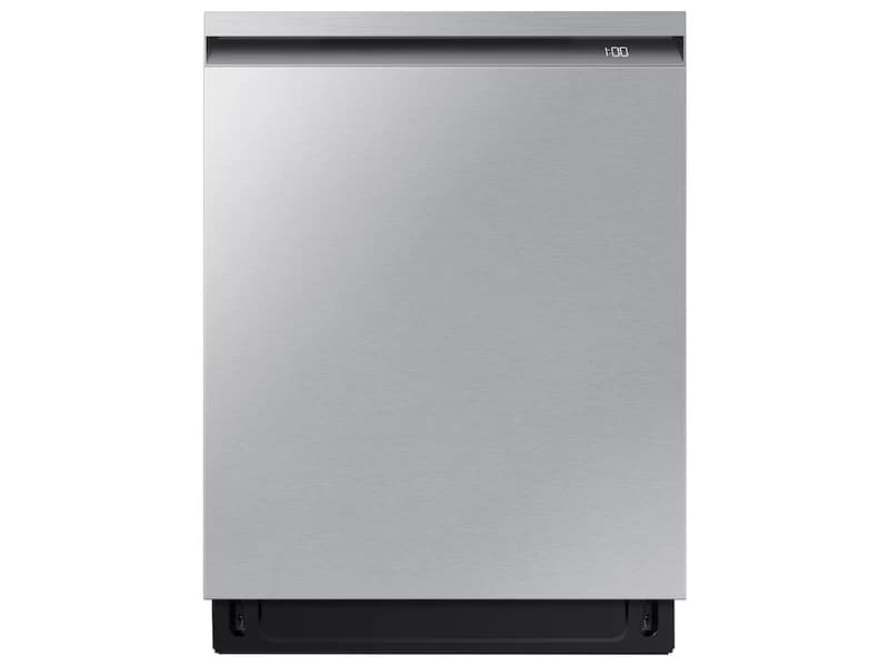 Smart 44dBA Dishwasher with StormWash+
