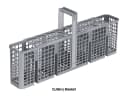 Smart 44dBA Dishwasher with StormWash+ view 11