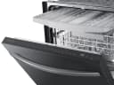 Smart 44dBA Dishwasher with StormWash+™ in Black Stainless Steel view 8