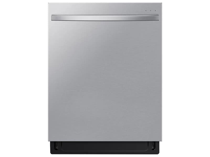 Smart 44dBA Dishwasher with StormWash+