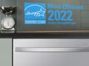 Smart 44dBA Dishwasher with StormWash+ view 10
