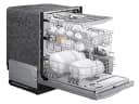 Smart 44dBA Dishwasher with StormWash+ view 5
