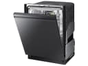 AutoRelease Smart 42dBA Dishwasher with StormWash+™ and Smart Dry in Black Stainless Steel view 4