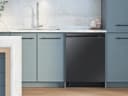 AutoRelease Smart 42dBA Dishwasher with StormWash+™ and Smart Dry in Black Stainless Steel view 5