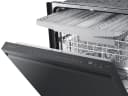 AutoRelease Smart 42dBA Dishwasher with StormWash+™ and Smart Dry in Black Stainless Steel view 11