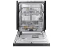 AutoRelease Smart 42dBA Dishwasher with StormWash+™ and Smart Dry in Black Stainless Steel view 3