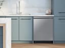 AutoRelease Smart 42dBA Dishwasher with StormWash+™ and Smart Dry in Stainless Steel view 11