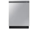 AutoRelease Smart 42dBA Dishwasher with StormWash+™ and Smart Dry in Stainless Steel view 1