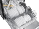 AutoRelease Smart 42dBA Dishwasher with StormWash+™ and Smart Dry in Stainless Steel view 7