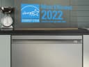 AutoRelease Smart 42dBA Dishwasher with StormWash+™ and Smart Dry in Stainless Steel view 10