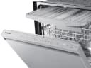 AutoRelease Smart 42dBA Dishwasher with StormWash+™ and Smart Dry in Stainless Steel view 3