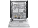 AutoRelease Smart 42dBA Dishwasher with StormWash+™ and Smart Dry in Stainless Steel view 4
