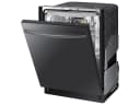 AutoRelease Smart 42dBA Dishwasher with StormWash+™ and Smart Dry in Black Stainless Steel view 2