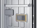 AutoRelease Smart 42dBA Dishwasher with StormWash+™ and Smart Dry in Black Stainless Steel view 3