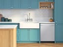 AutoRelease Smart 42dBA Dishwasher with StormWash+™ and Smart Dry in Stainless Steel view 11