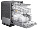 AutoRelease Smart 42dBA Dishwasher with StormWash+™ and Smart Dry in Stainless Steel view 6