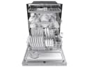 AutoRelease Smart 42dBA Dishwasher with StormWash+™ and Smart Dry in Stainless Steel view 2