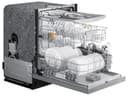 Bespoke AI Dishwasher with StormWash+™ BESPOKE Design and Energy Efficiency Built under view 9