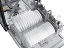 Bespoke AI Dishwasher with StormWash+™ BESPOKE Design and Energy Efficiency Built under view 10