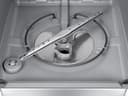 Fingerprint Resistant 53 dBA Dishwasher with Height-Adjustable Rack in Stainless Steel view 6