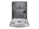 Fingerprint Resistant 53 dBA Dishwasher with Height-Adjustable Rack in Stainless Steel view 7