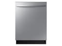 AutoRelease 51dBA Fingerprint Resistant Dishwasher with 3rd Rack in Stainless Steel view 1