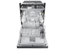 Bespoke AI Dishwasher with StormWash+™ Autorelease™ Door | Wi-Fi 46dBA view 7