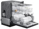 Bespoke AI Dishwasher with StormWash+™ Autorelease™ Door | Wi-Fi 46dBA view 8