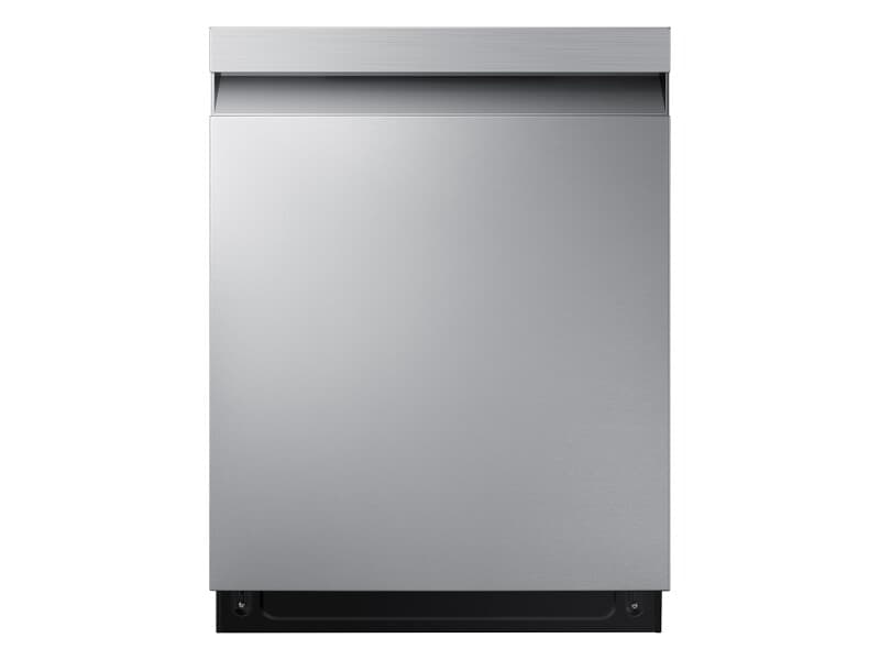 Bespoke AI Dishwasher with StormWash+™ Autorelease™ Door | Wi-Fi 46dBA