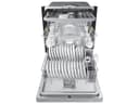 Bespoke AI Dishwasher with StormWash+™ Autorelease™ Door | Wi-Fi 46dBA view 7
