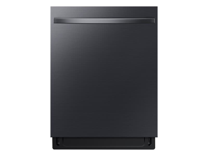 Bespoke AI Dishwasher with StormWash+™ BESPOKE Design and Energy Efficiency Built under