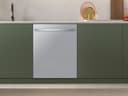 Bespoke AI Dishwasher with StormWash+™ BESPOKE Design and Energy Efficiency Built under view 3