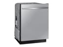 Bespoke AI Dishwasher with StormWash+™ BESPOKE Design and Energy Efficiency Built under view 4