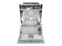 Bespoke AI Dishwasher with StormWash+™ BESPOKE Design and Energy Efficiency Built under view 7