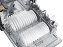 Bespoke AI Dishwasher with StormWash+™ BESPOKE Design and Energy Efficiency Built under view 9