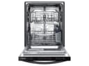 Top Control Dishwasher with Tub view 2