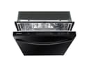 Top Control Dishwasher with Tub view 7