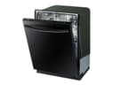Top Control Dishwasher with Tub view 8