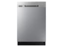 Front Control 51 dBA Dishwasher with Hybrid Interior view 1