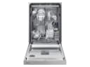 Front Control 51 dBA Dishwasher with Hybrid Interior view 5