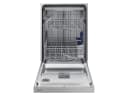 Front Control 51 dBA Dishwasher with Hybrid Interior view 6