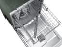 Digital Touch Control 55 dBA Dishwasher in Black Stainless Steel view 6
