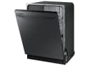 Digital Touch Control 55 dBA Dishwasher in Black Stainless Steel view 3