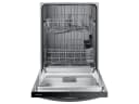 Digital Touch Control 55 dBA Dishwasher in Black Stainless Steel view 5