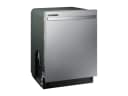 Digital Touch Control 55 dBA Dishwasher in Stainless Steel view 6