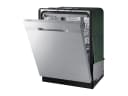 StormWash 48 dBA Dishwasher view 2