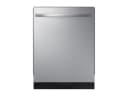 StormWash™ 48 dBA Dishwasher in Stainless Steel view 1
